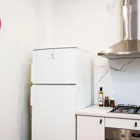 Appartement Stylish And Cozy In Center Riga