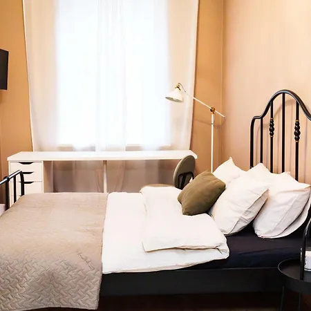 Stylish And Cozy In Center Appartement