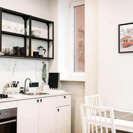 Appartement Stylish And Cozy In Center *