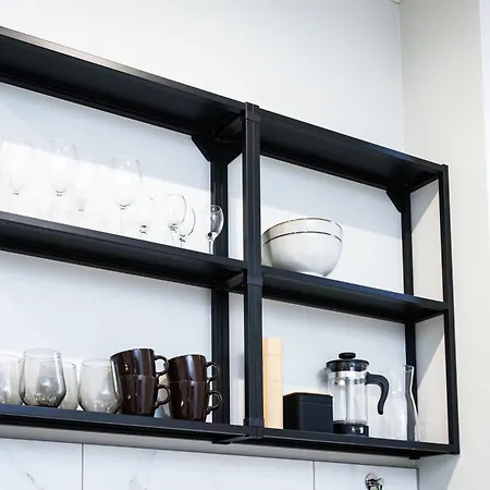 Stylish And Cozy In Center Appartement Riga