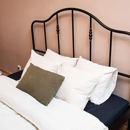 Stylish And Cozy In Center Riga